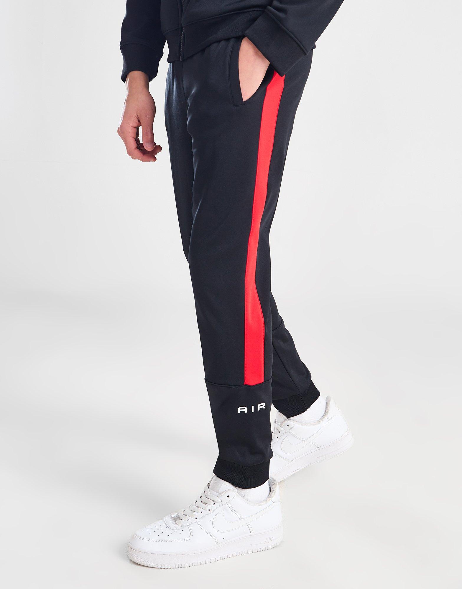 Nike Air Swoosh Track Pants Junior