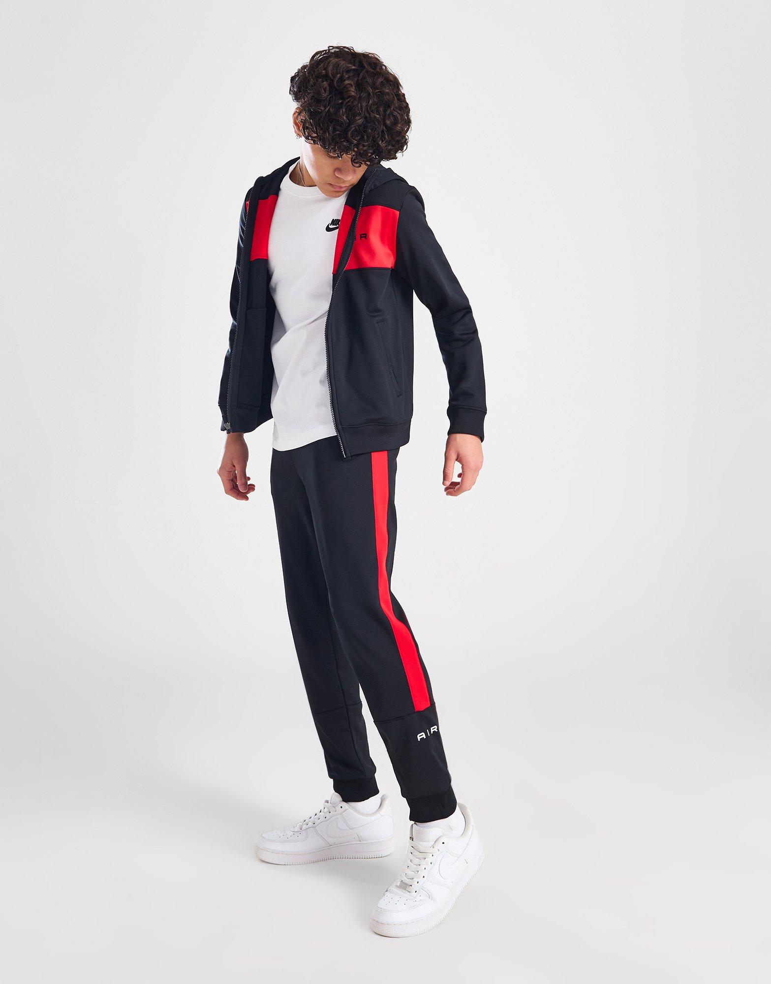 Nike Air Swoosh Track Pants Junior