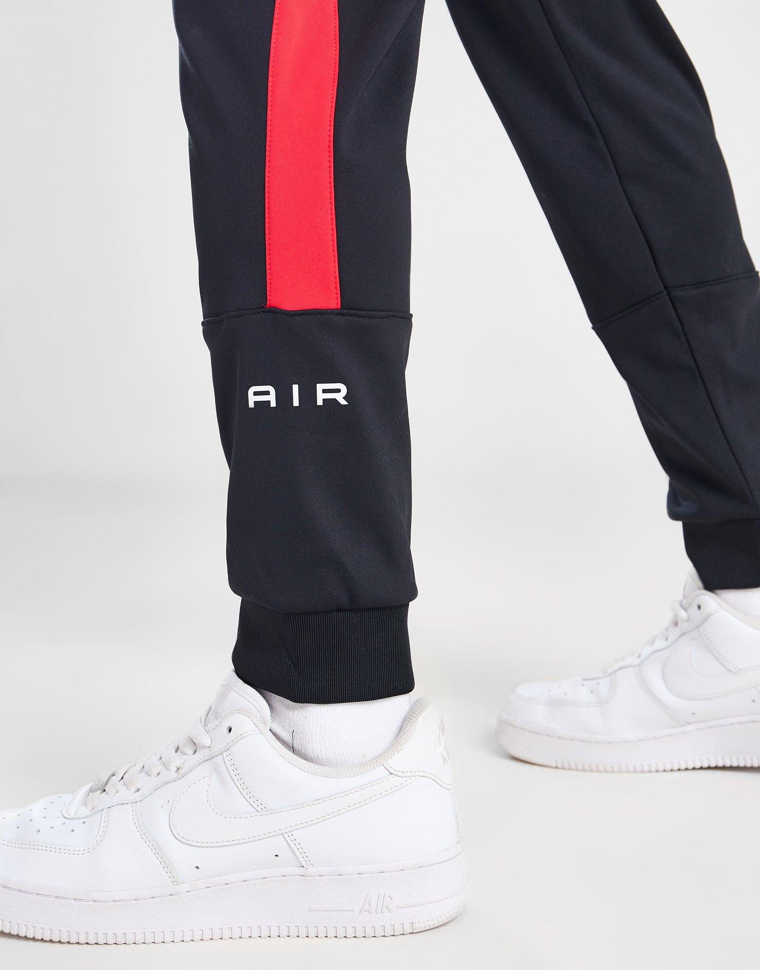Nike Air Swoosh Track Pants Junior