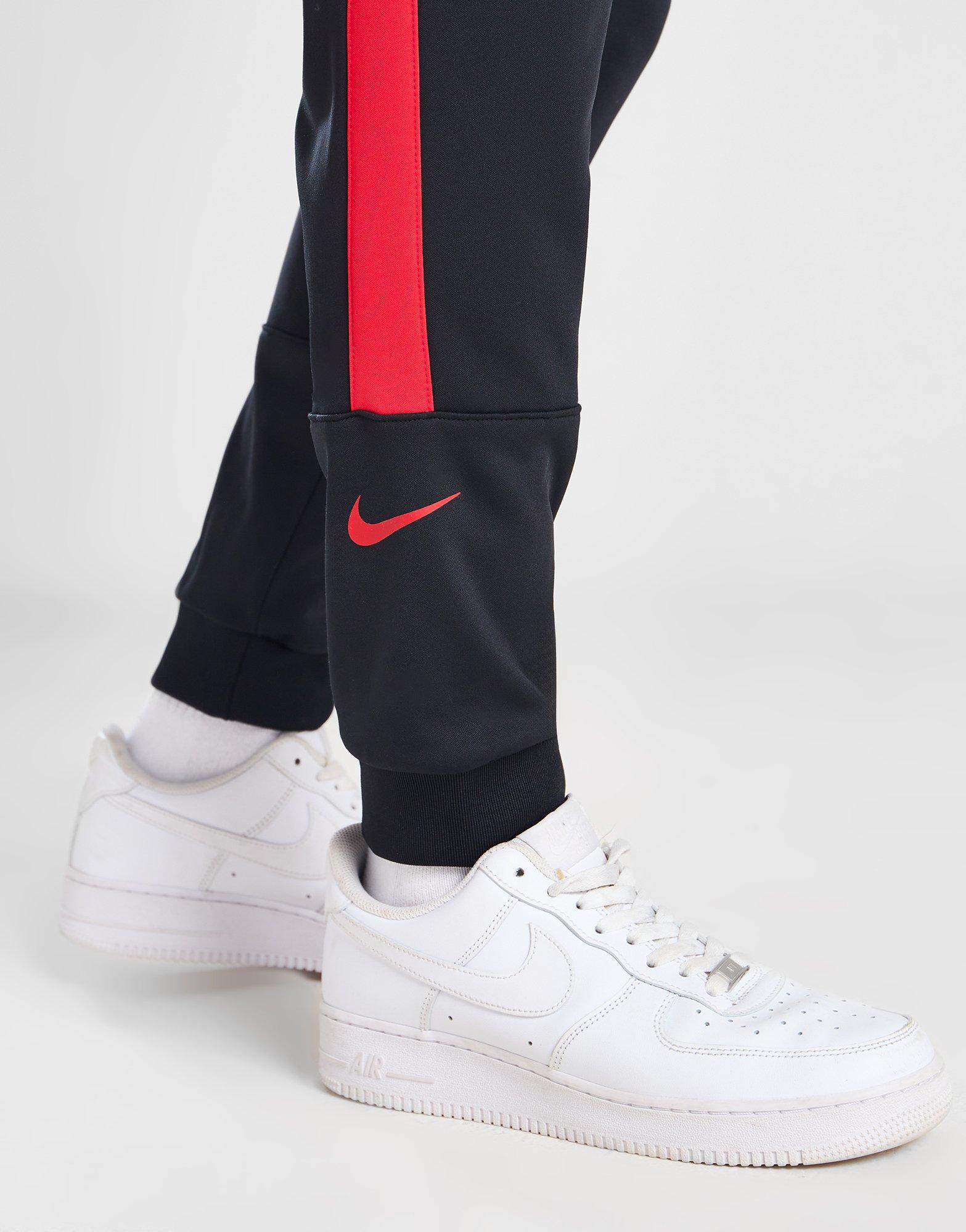 Nike Air Swoosh Track Pants Junior