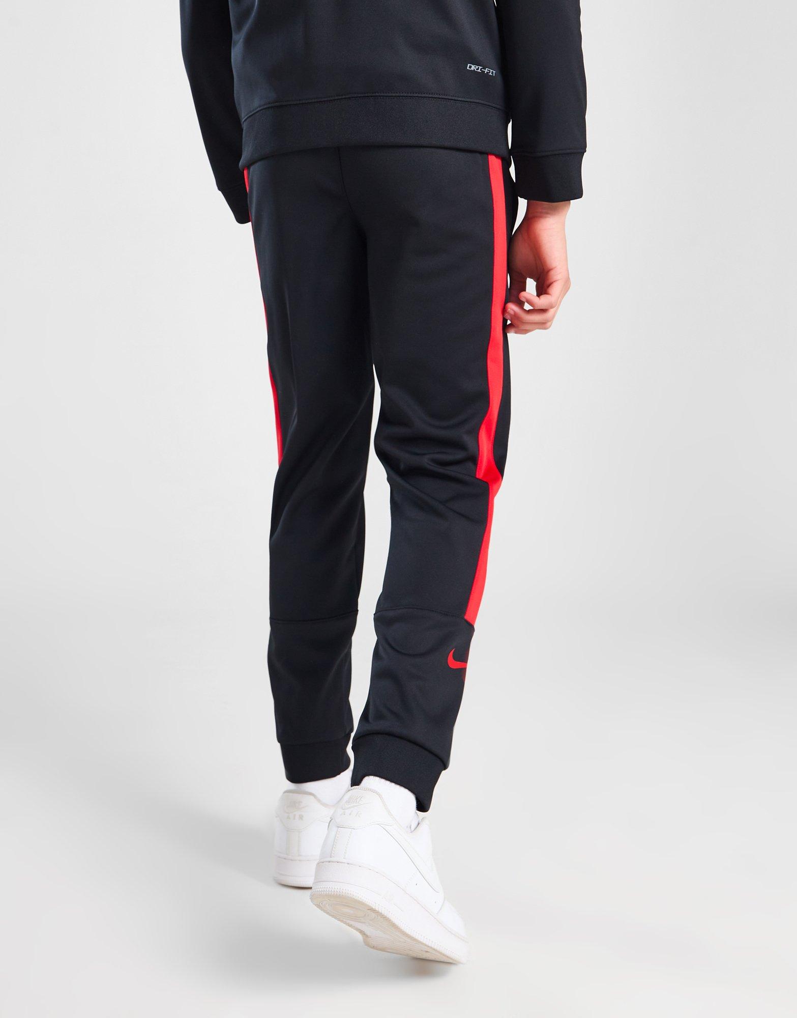 Nike Air Swoosh Track Pants Junior