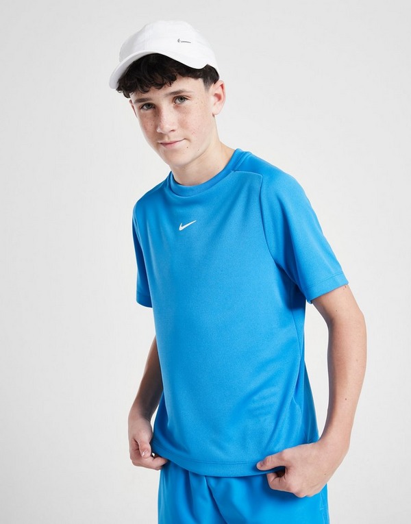 Nike Camiseta Dri-FIT Multi, Júnior