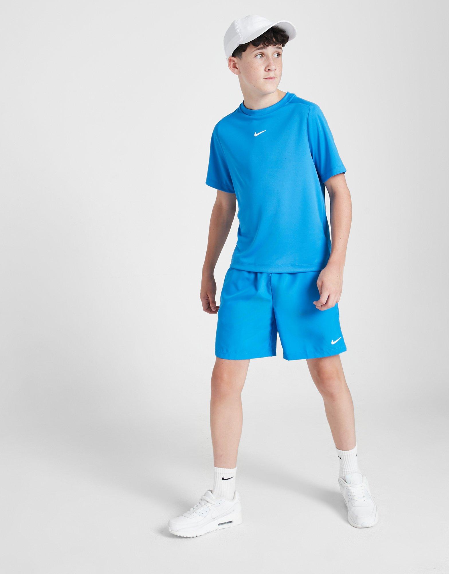 Nike Dri-FIT Multi T-Shirt Junior