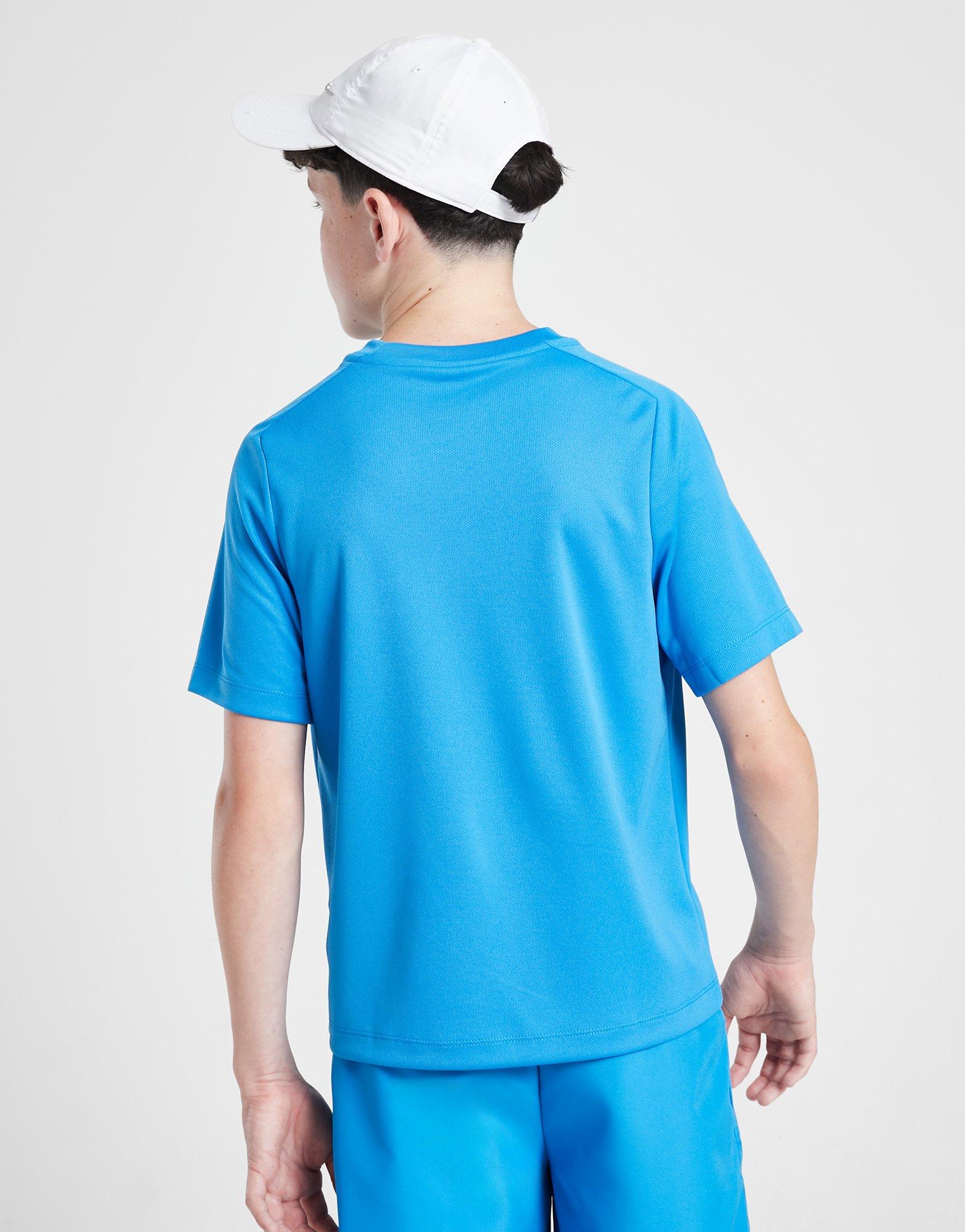 Nike Dri-FIT Multi T-Shirt Junior