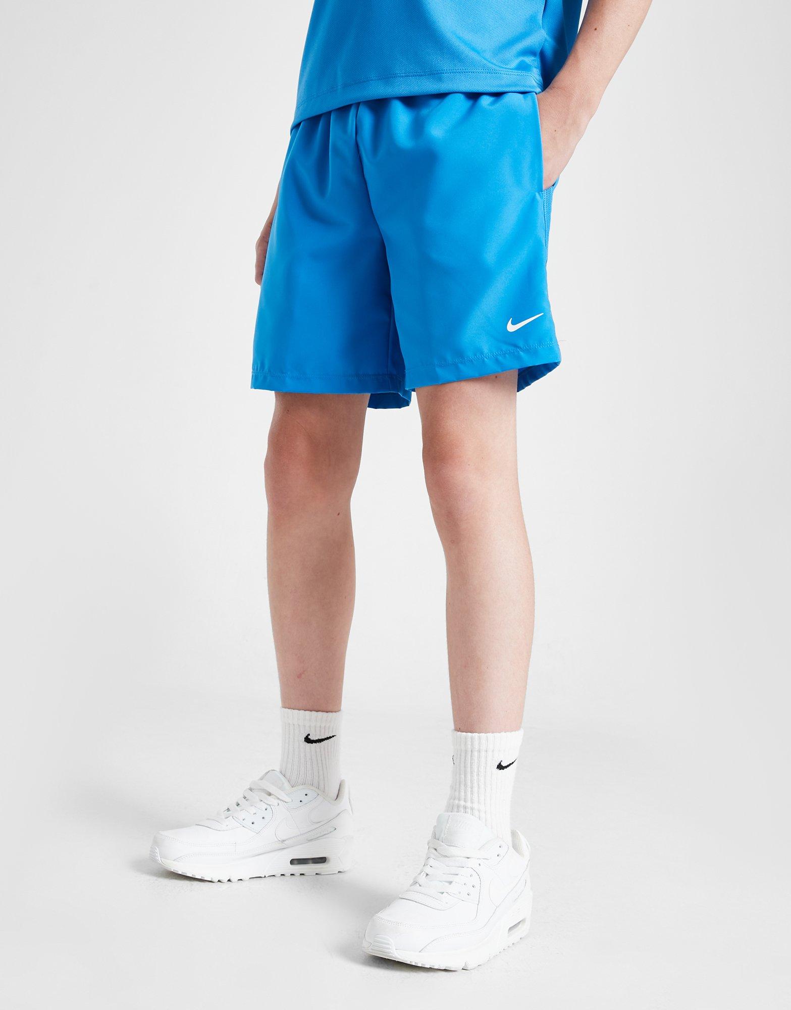 Nike Dri-FIT Multi Woven Shorts Junior