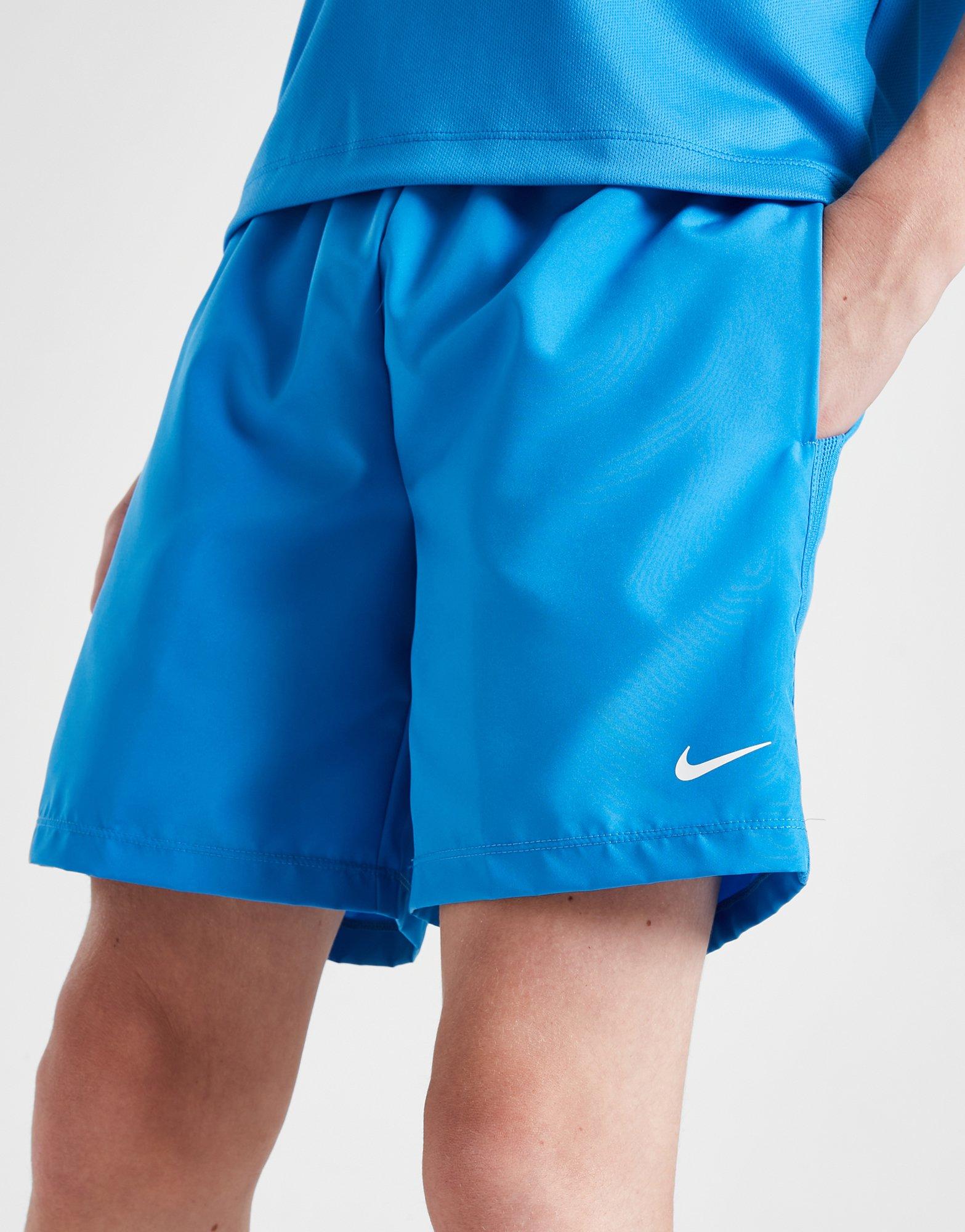 Nike Dri-FIT Multi Woven Shorts Junior