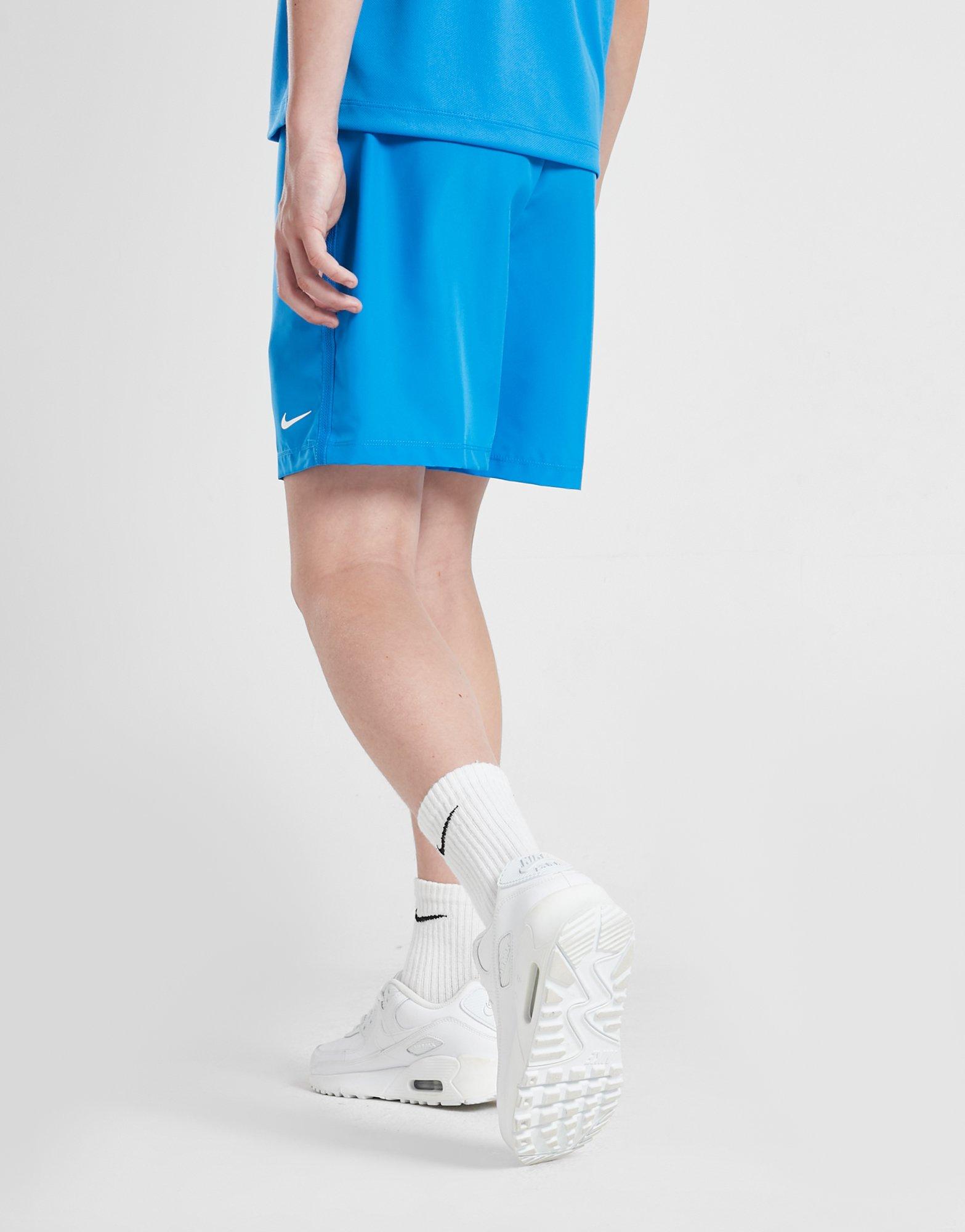 Nike Dri-FIT Multi Woven Shorts Junior