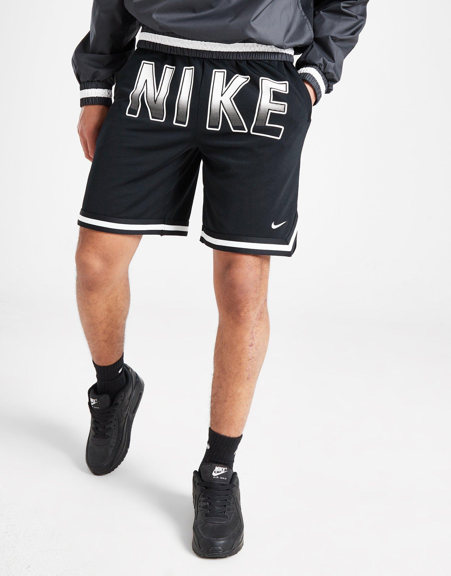 Nike DNA Basketball Shorts Junior