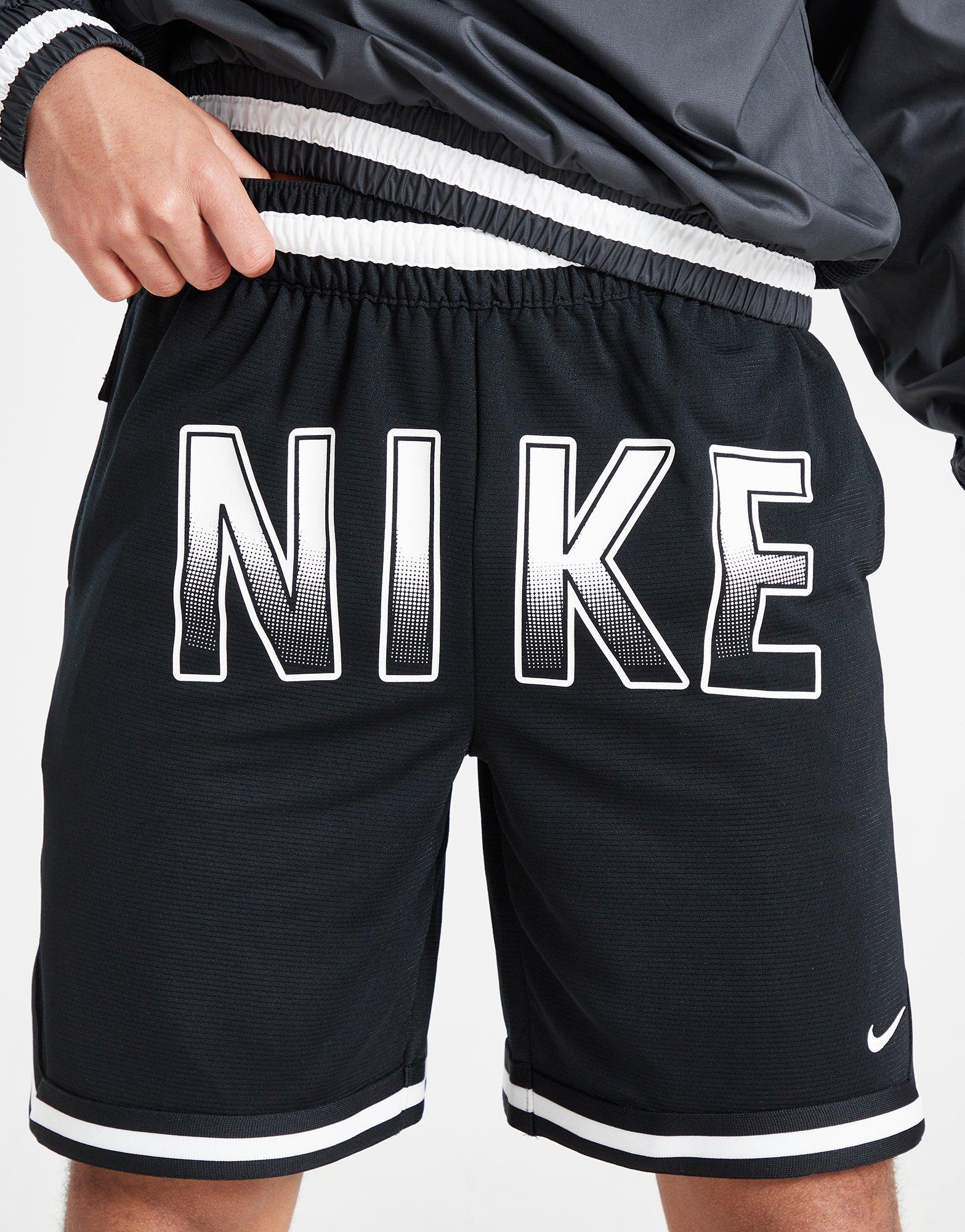 Nike DNA Basketball Shorts Junior