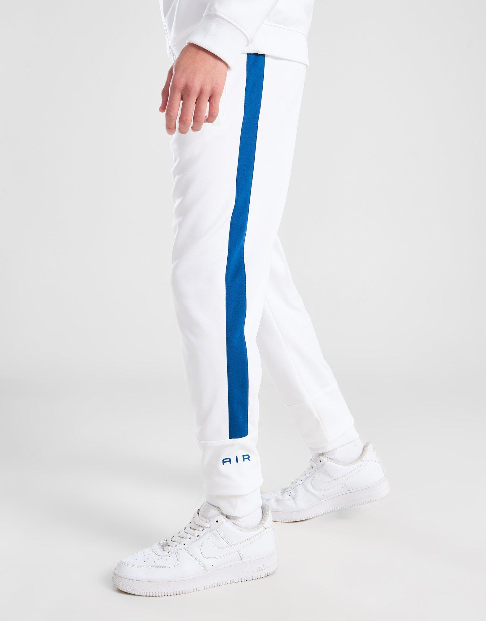 Nike Air Swoosh Track Pants Junior