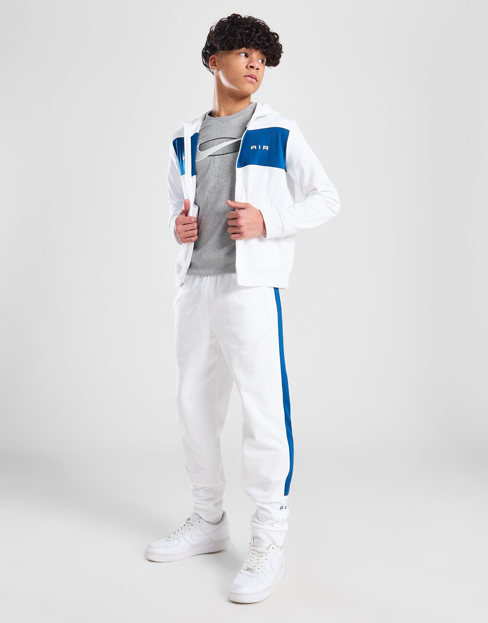 Nike Air Swoosh Track Pants Junior