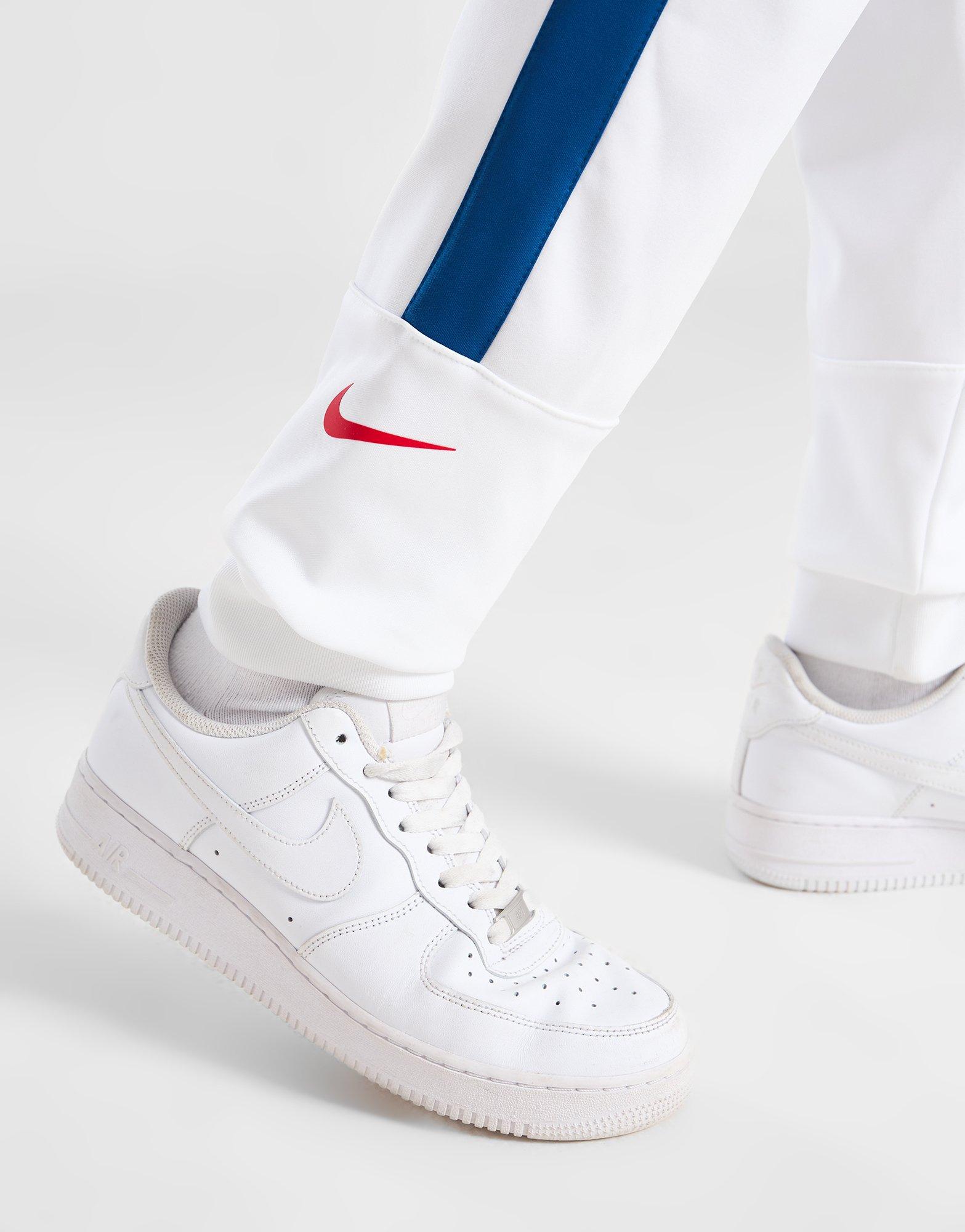 Nike Air Swoosh Track Pants Junior