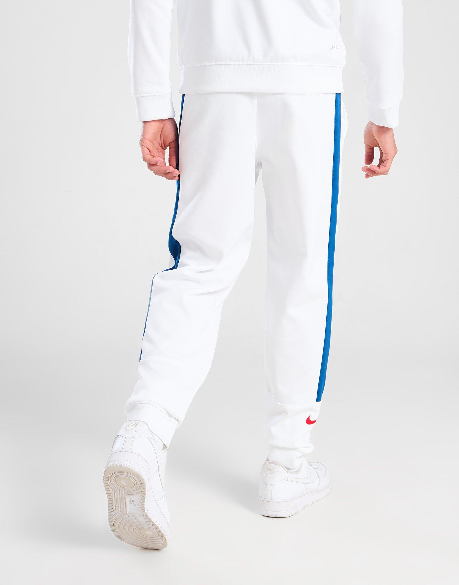 Nike Air Swoosh Track Pants Junior
