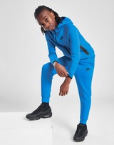Nike sudadera con capucha Tech Fleece Full Zip júnior