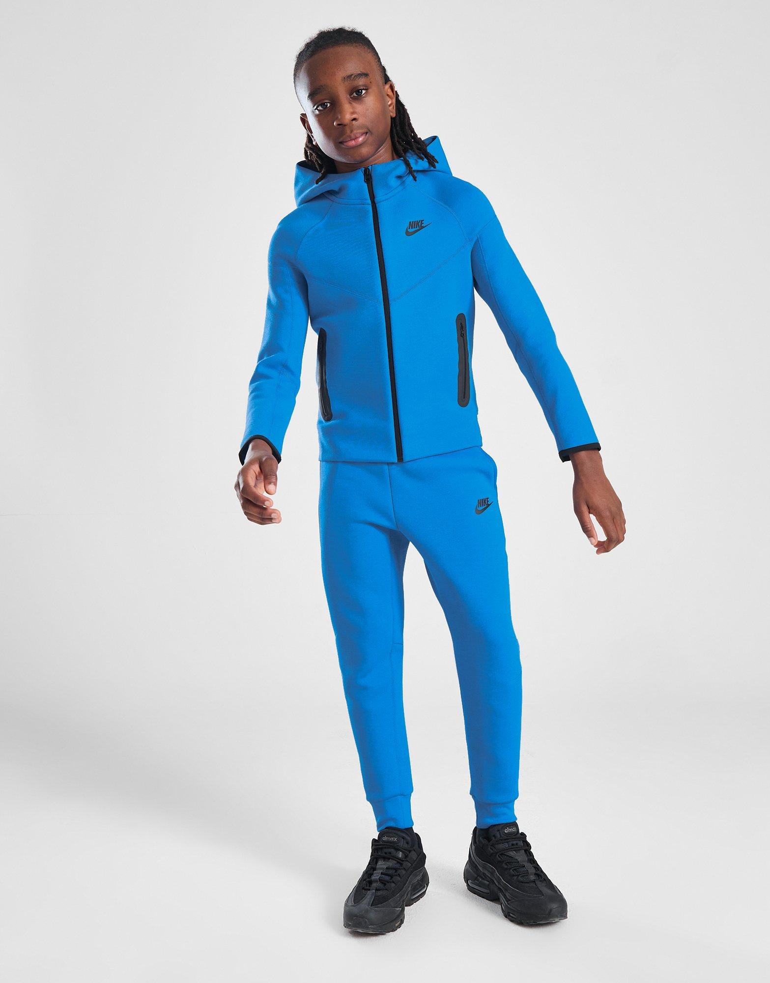 Nike Tech Fleece Joggers Junior