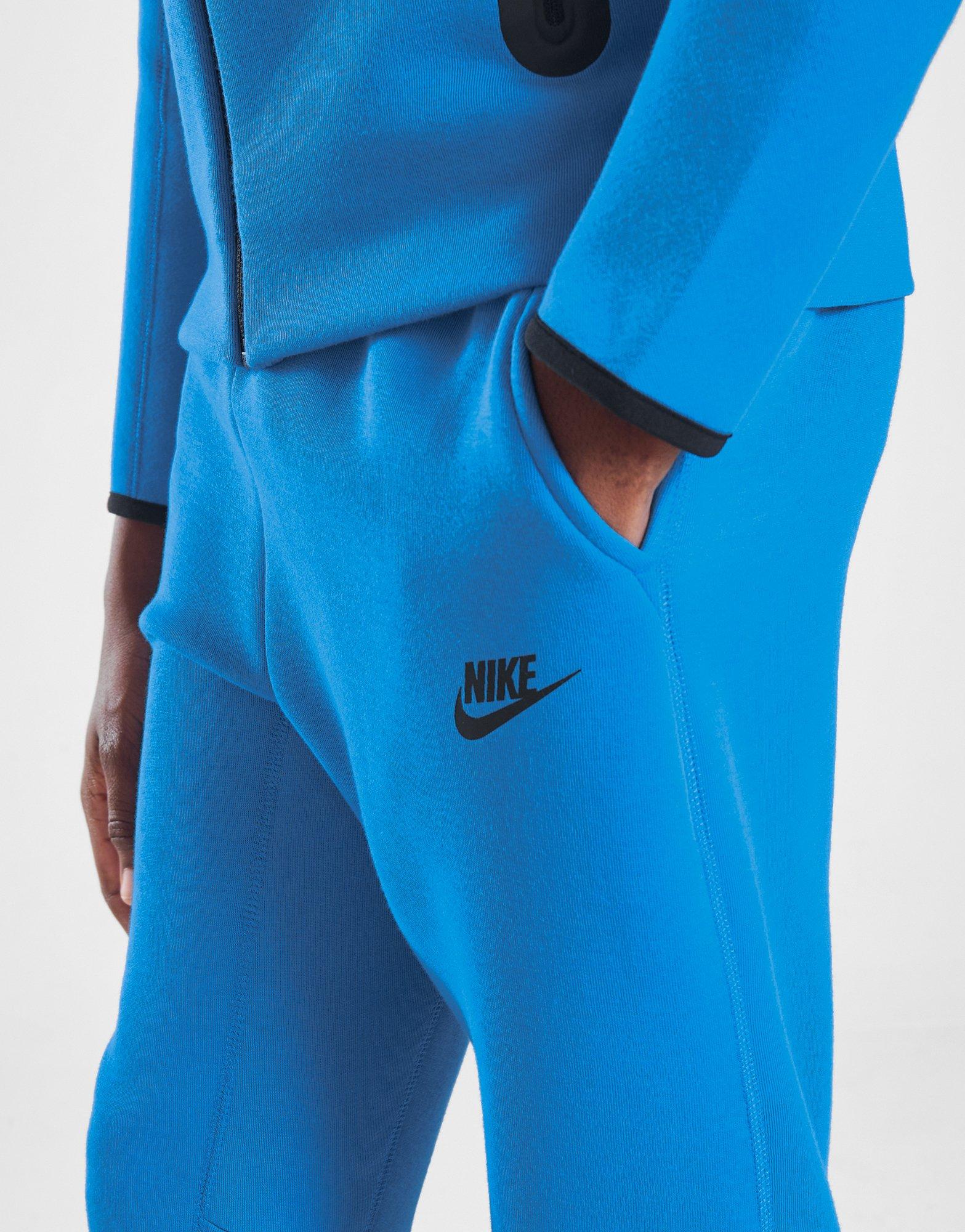 Nike Tech Fleece Joggers Junior