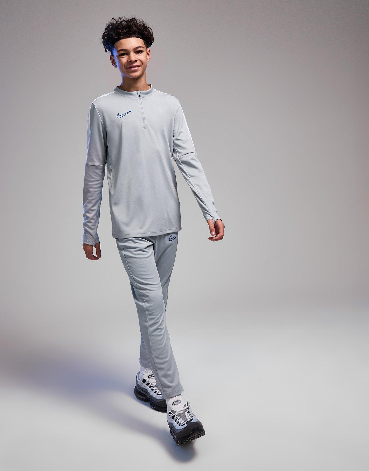 Nike Academy 1/4 Zip Top Junior