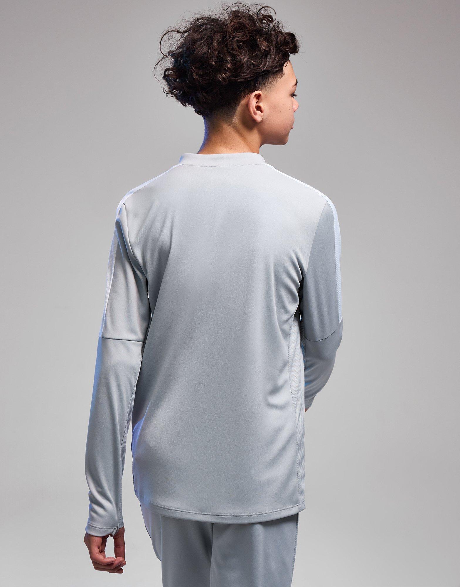 Nike Academy 1/4 Zip Top Junior