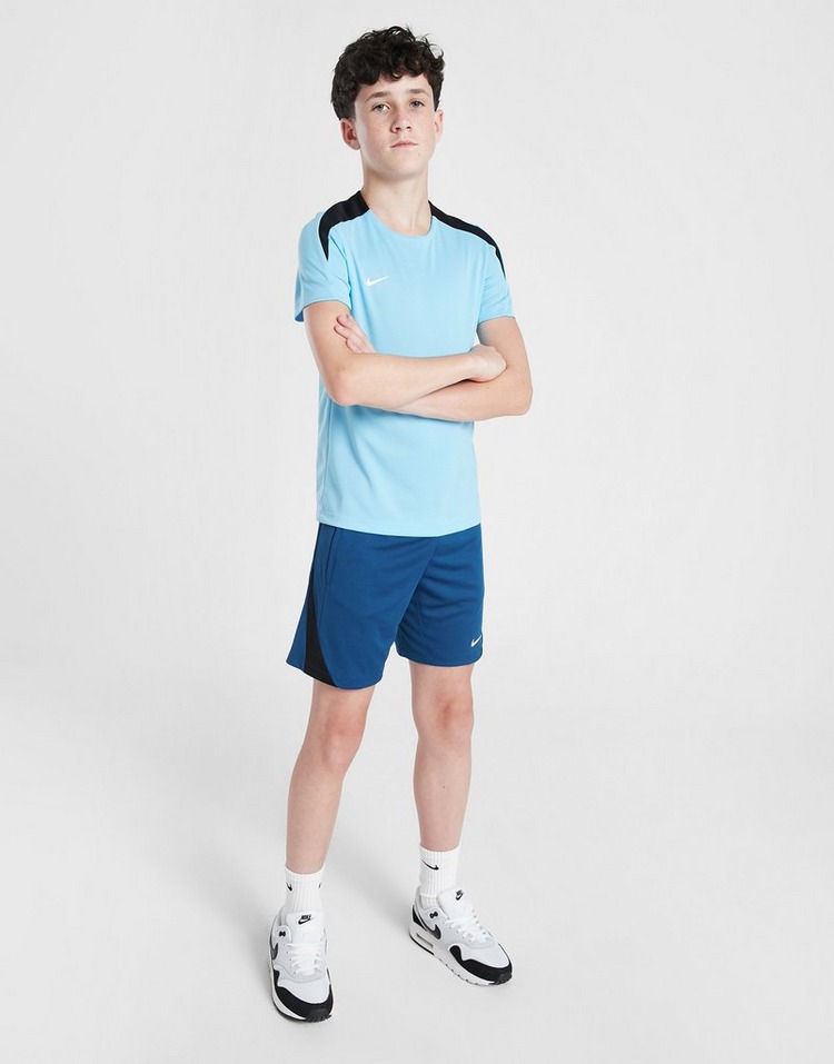 Nike T-shirt Strike Drill Junior