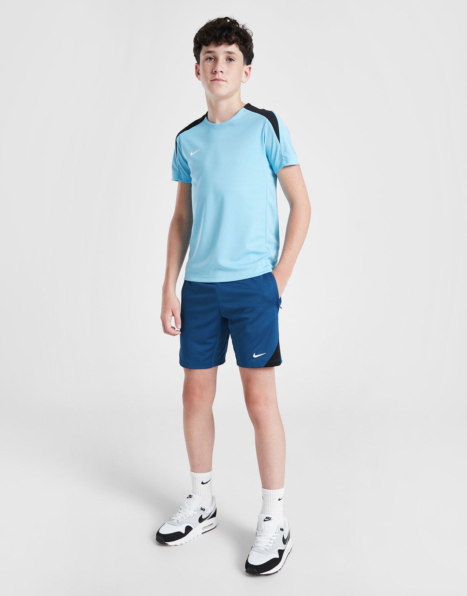 Nike Dri-FIT Strike Shorts Junior