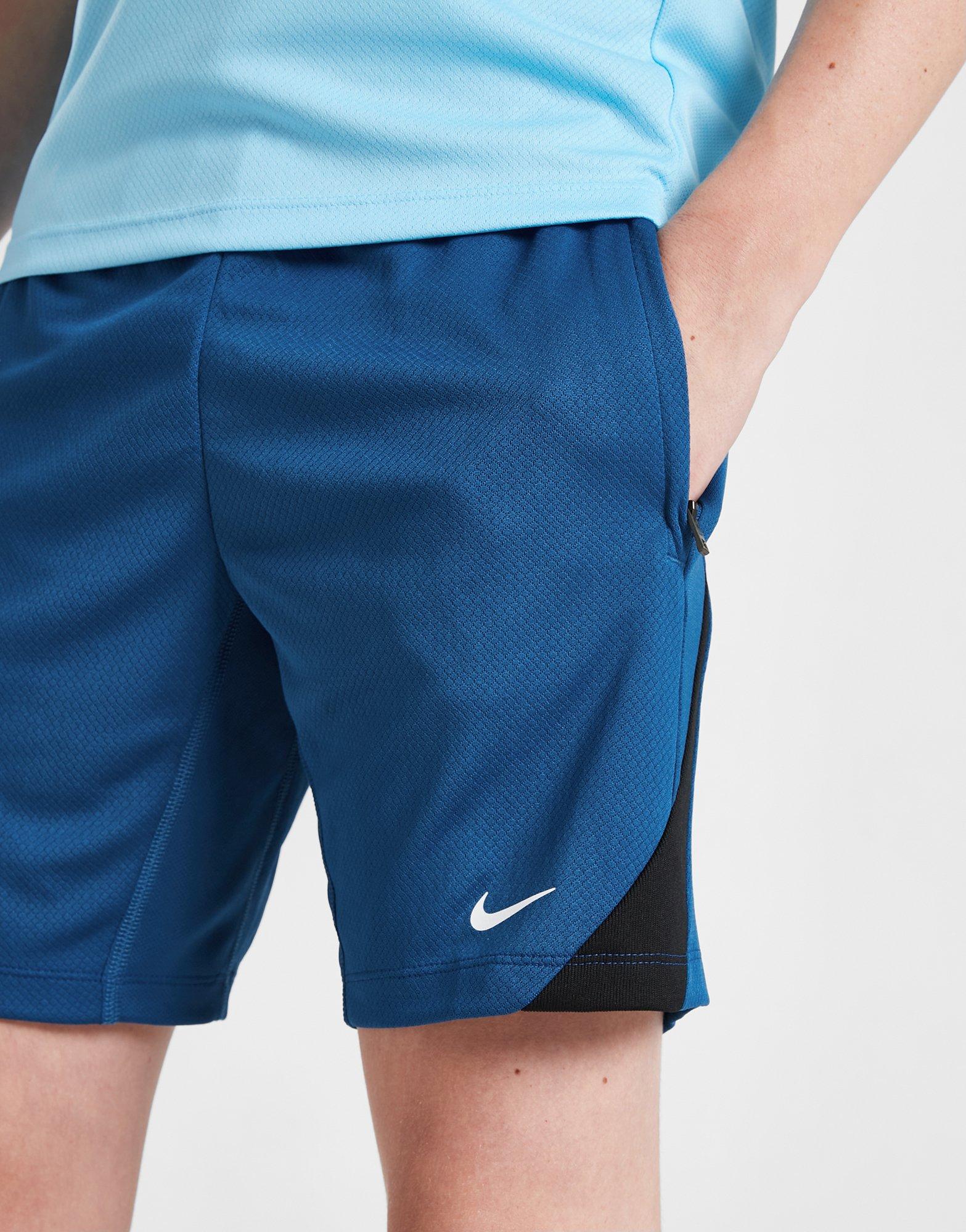 Nike Dri-FIT Strike Shorts Junior