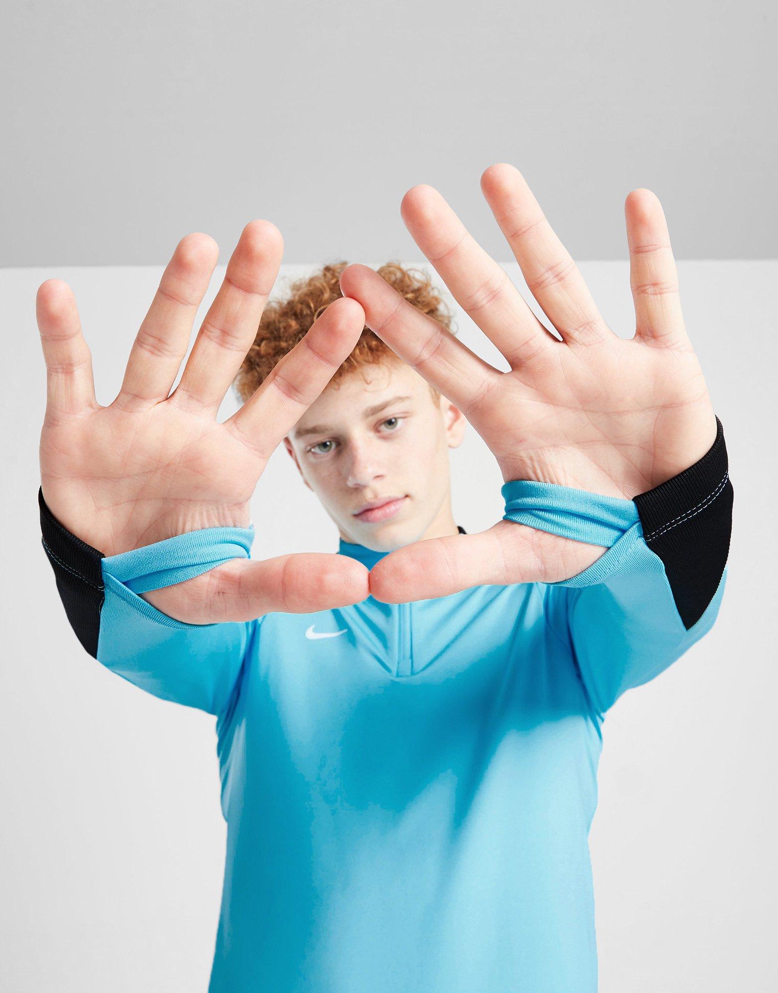 Nike Strike 1/4 Zip Top Junior