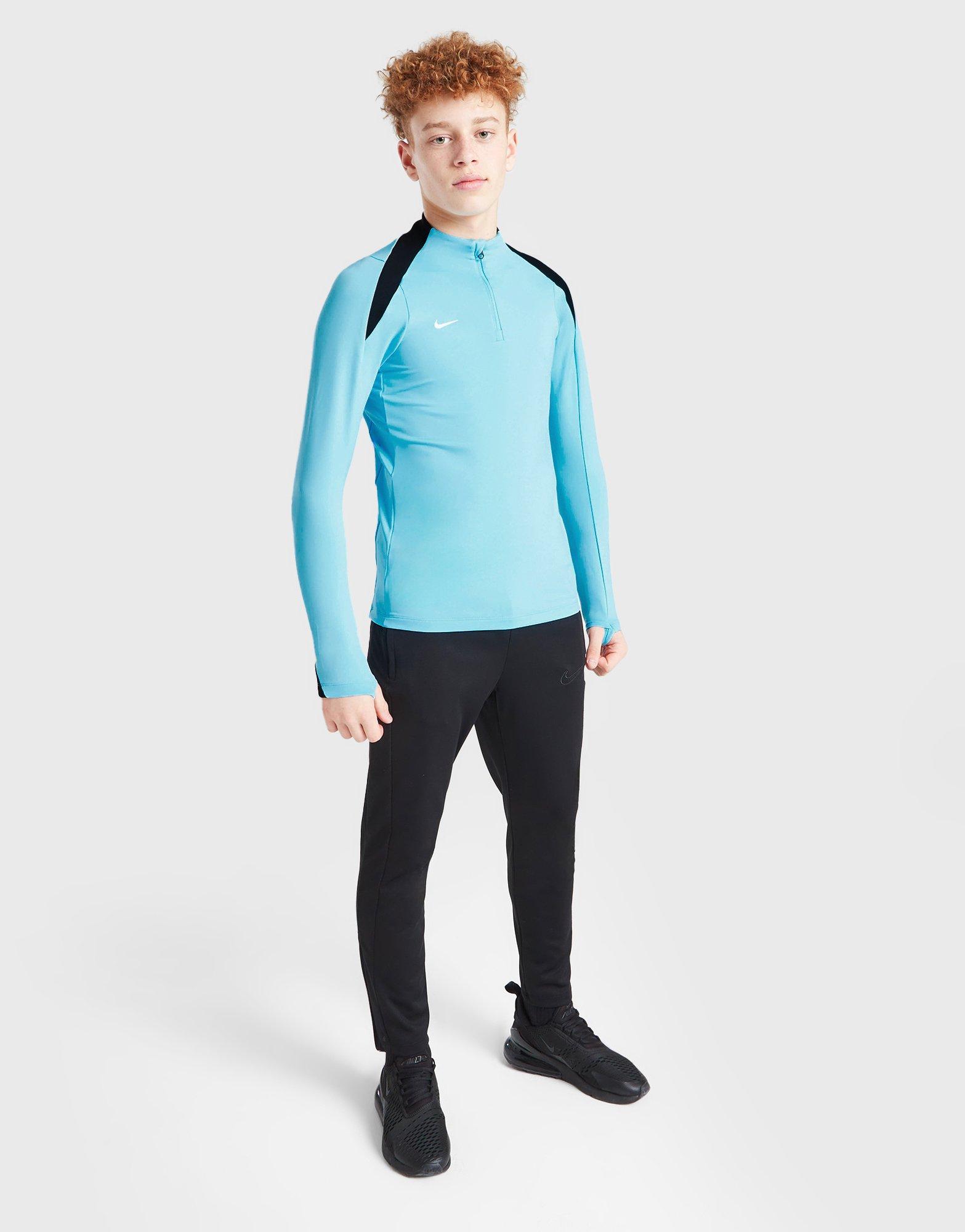 Nike Strike 1/4 Zip Top Junior