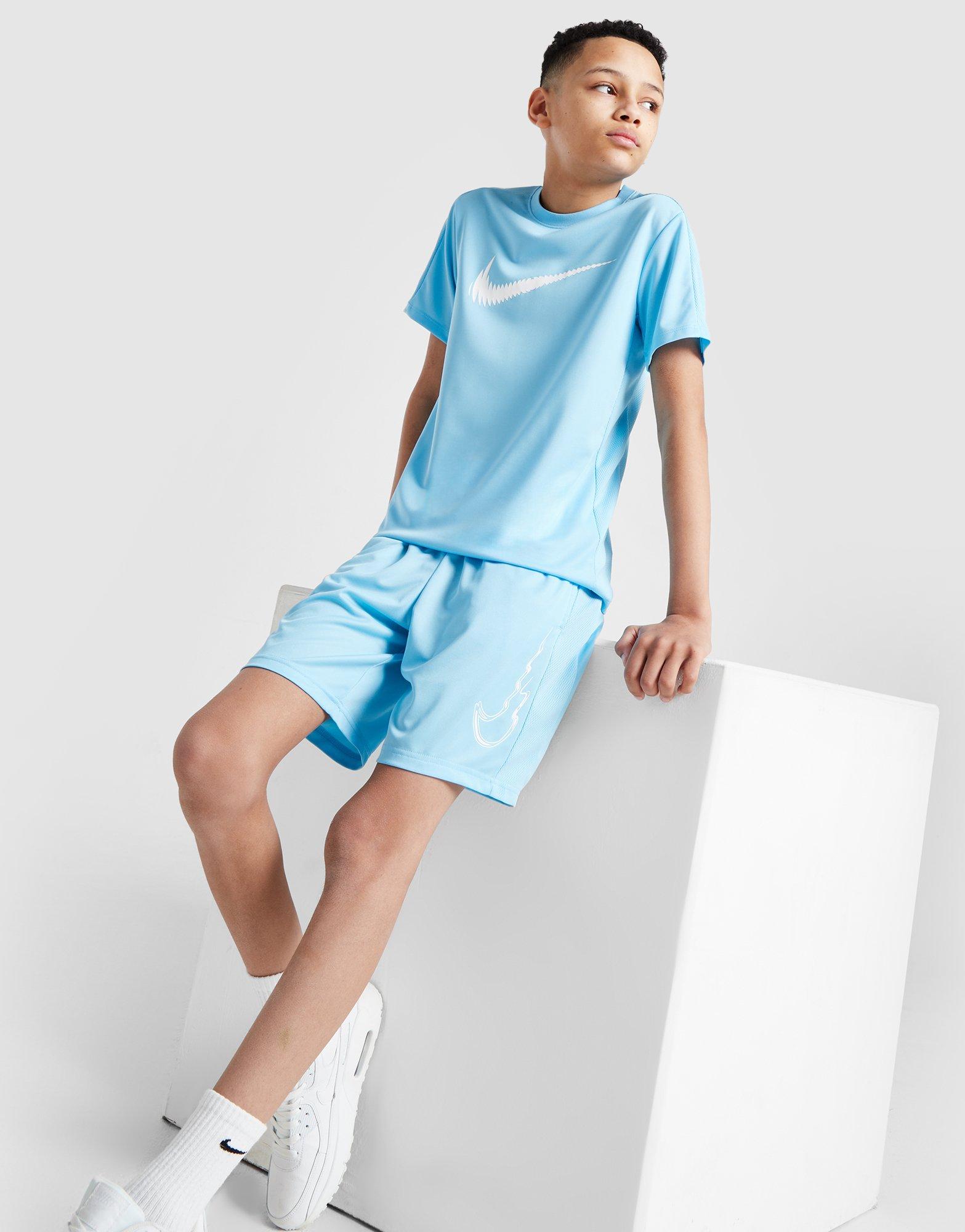 Nike Pantaloncini Trophy 23 Junior