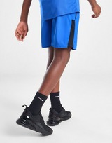 Nike pantalón corto Challenger júnior