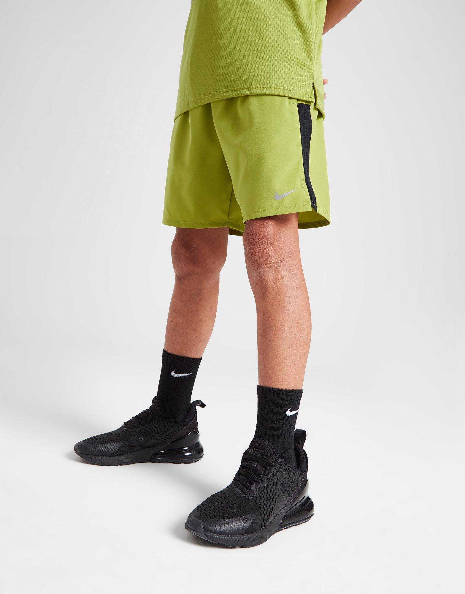 Nike Challenger Shorts Junior