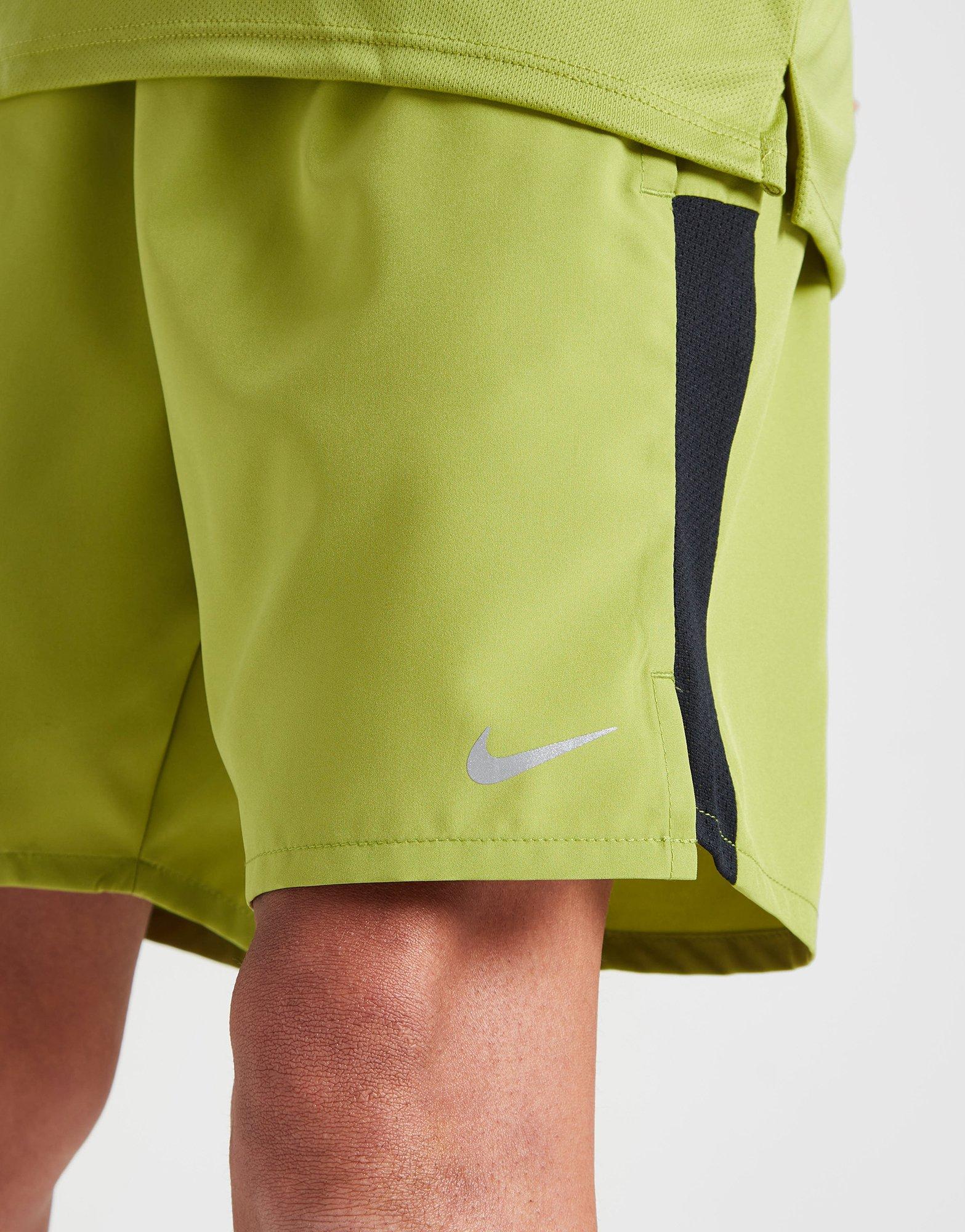 Nike Challenger Shorts Junior