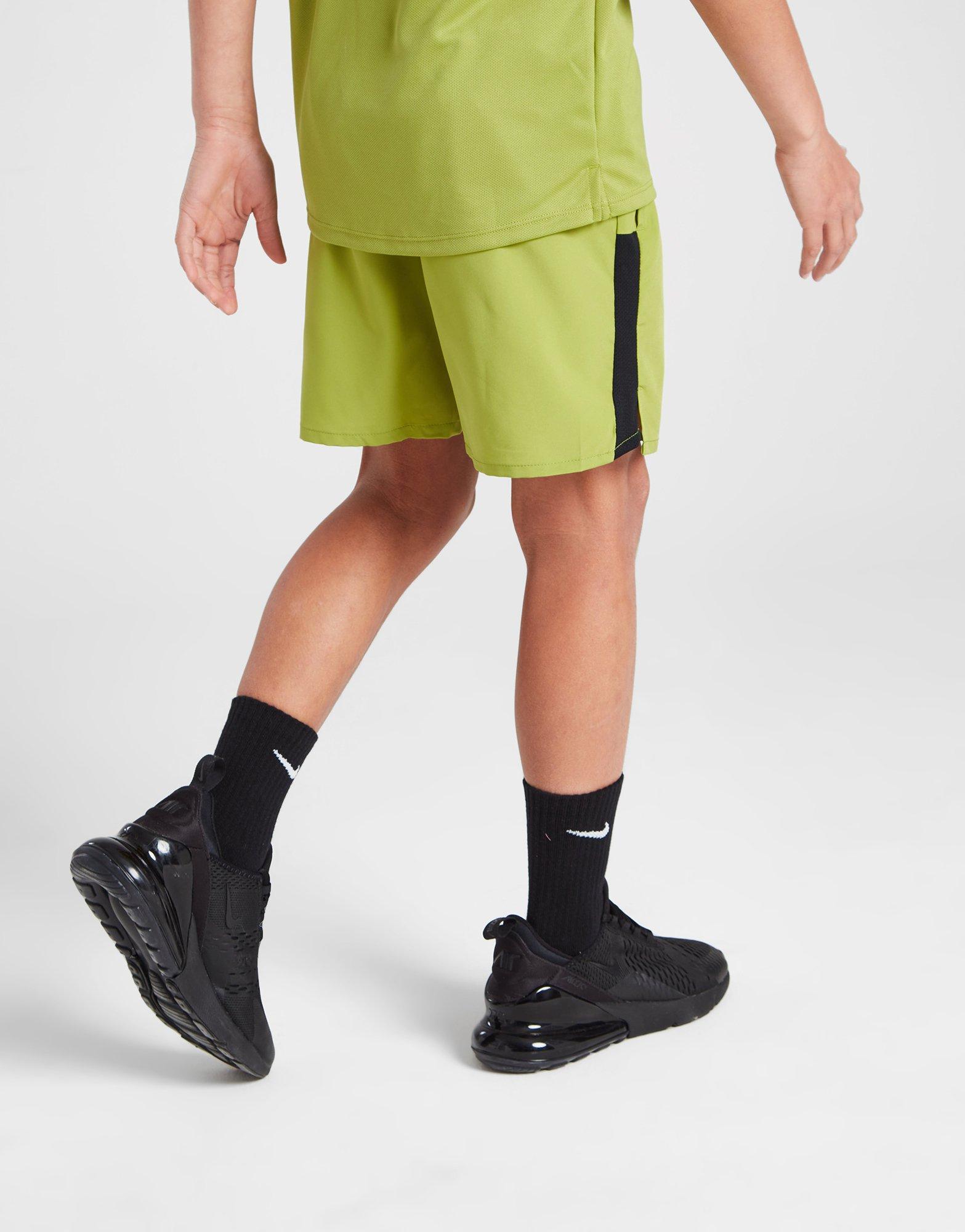 Nike Challenger Shorts Junior