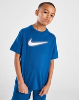 Nike Dri-FIT Multi Poly T-Shirt Junior