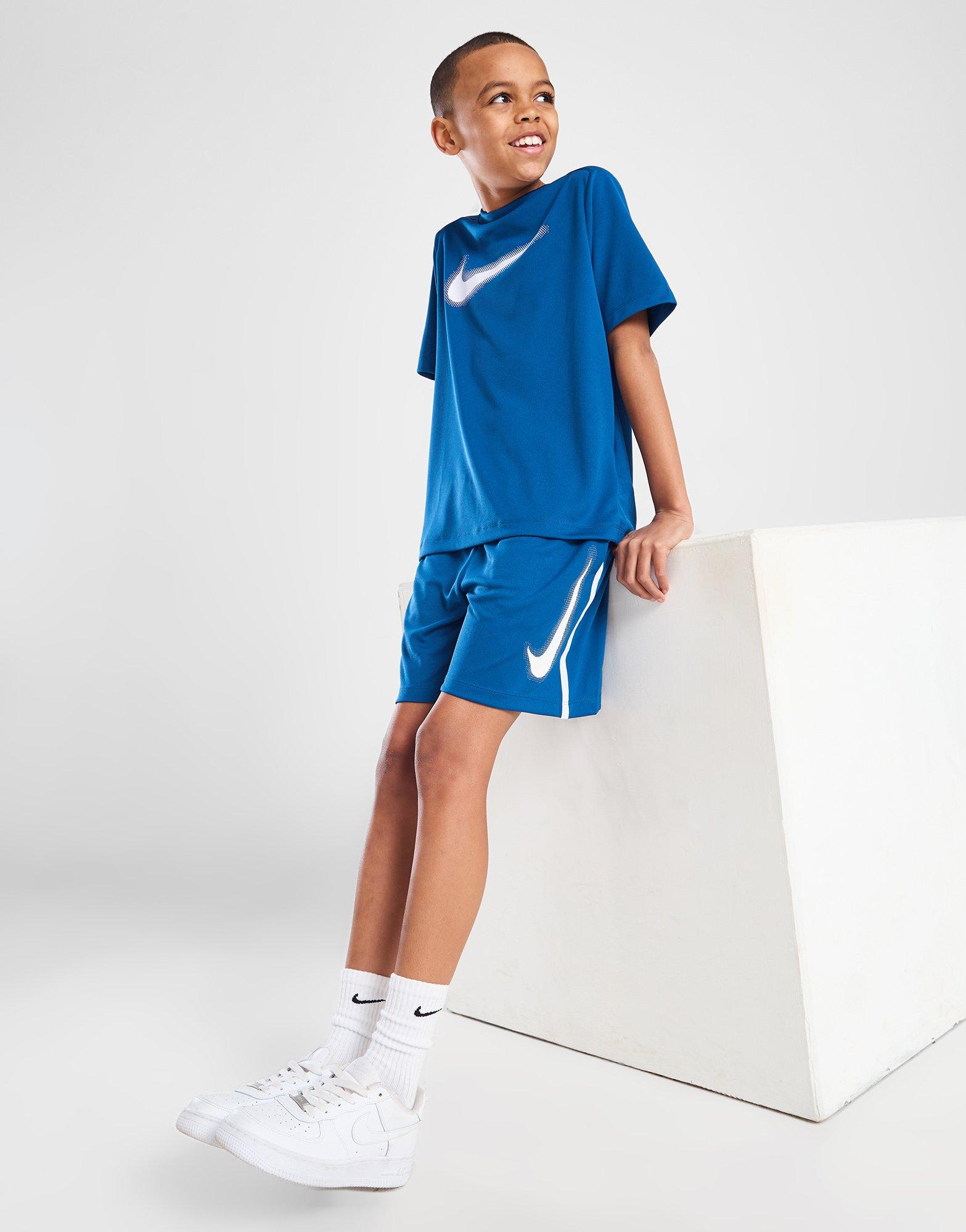 Nike Older Kids' (Boys') Poly+ Training Trousers