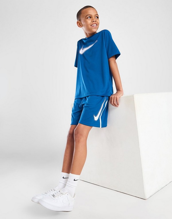 Nike Dri-FIT Multi Poly Shorts Kinder