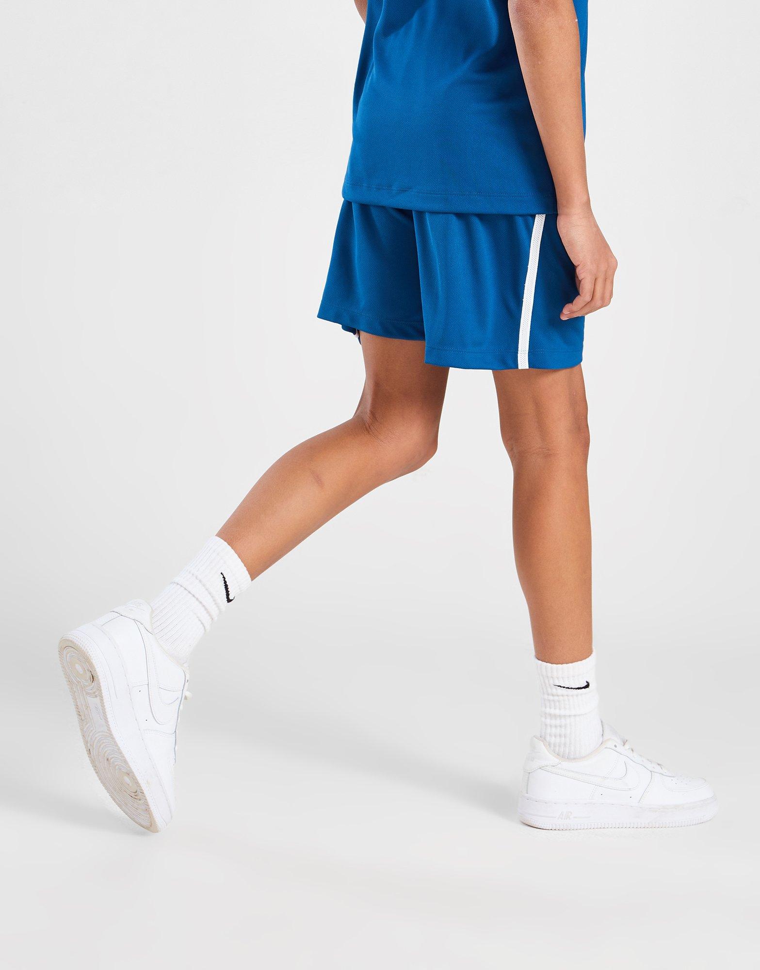 Nike Dri-FIT Multi Poly Shorts Junior