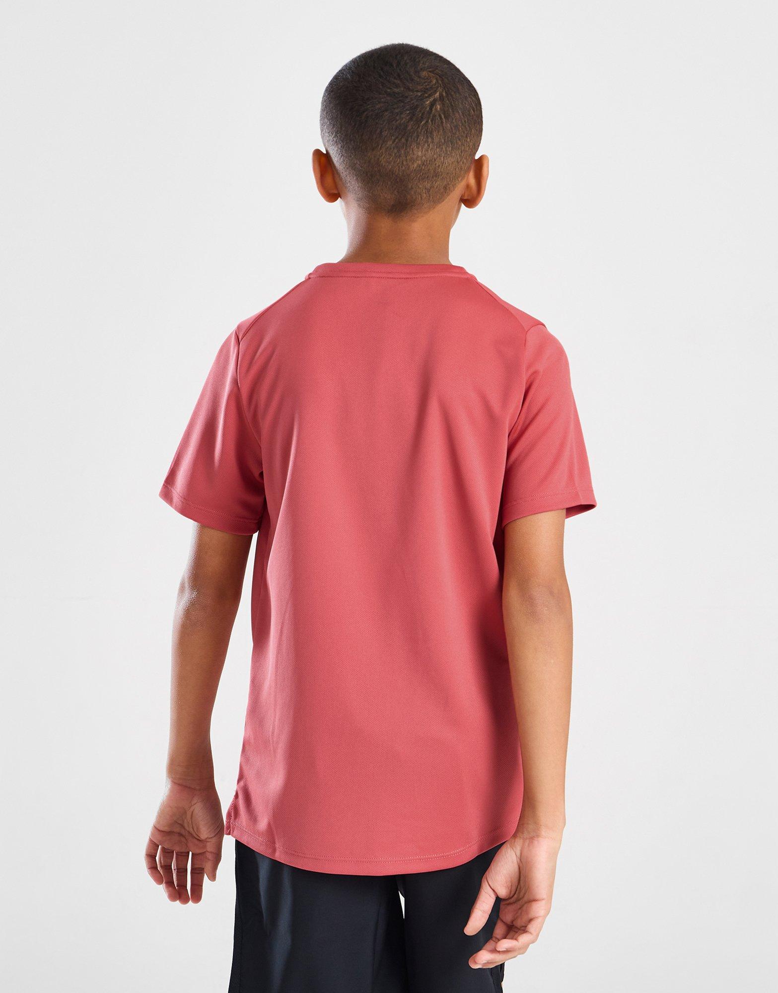 Nike Miler T-Shirt Junior