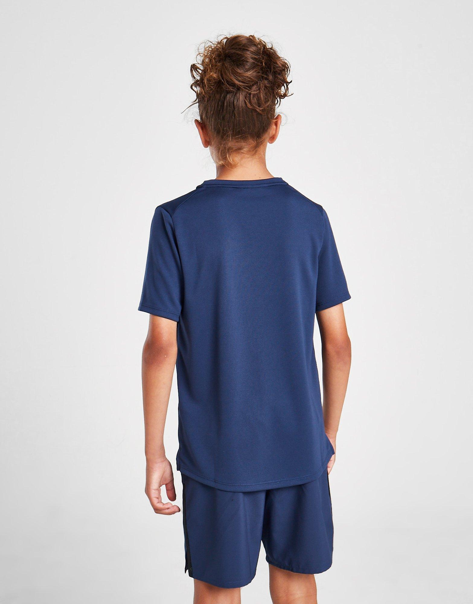 Nike Miler T-Shirt Junior