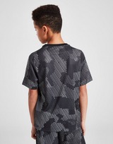 Nike Dri-FIT Multi All Over Print T-Shirt