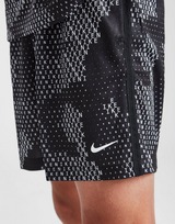 Nike Pantaloncini Dri-FIT Multi All Over Print Junior