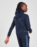 Nike chaqueta de chándal Repeat Logo júnior