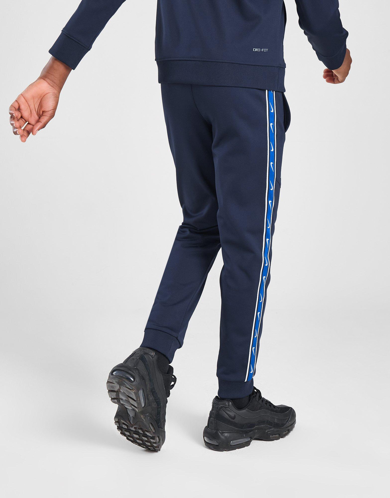 Nike repeat taped poly pant sales