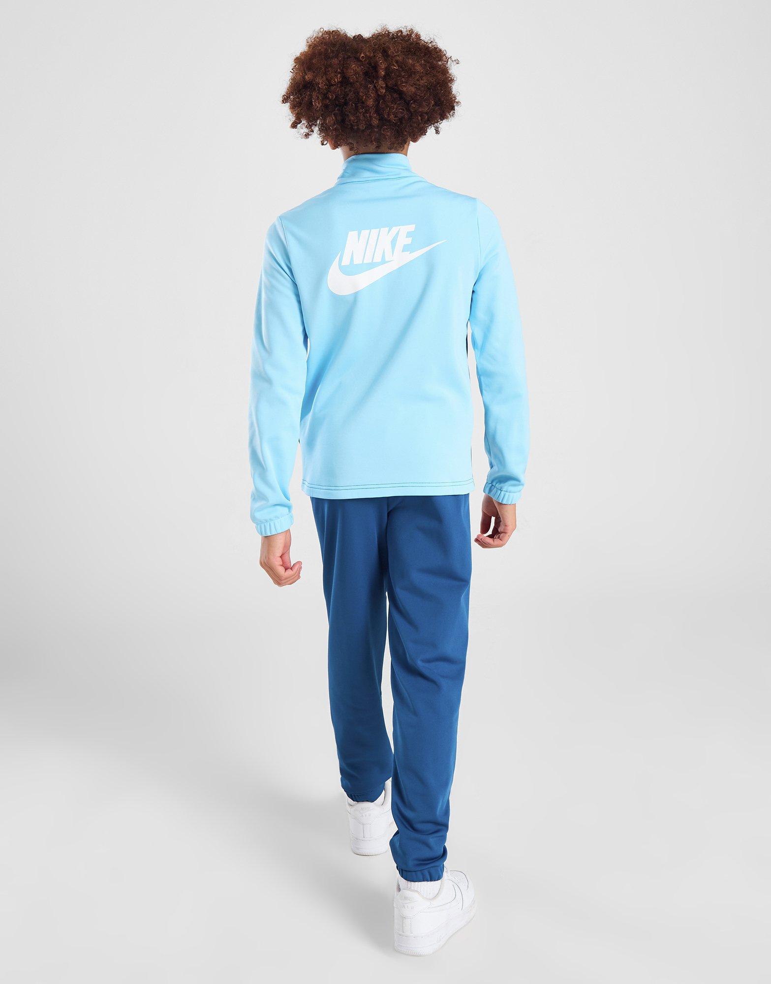 Tuta store nike completa