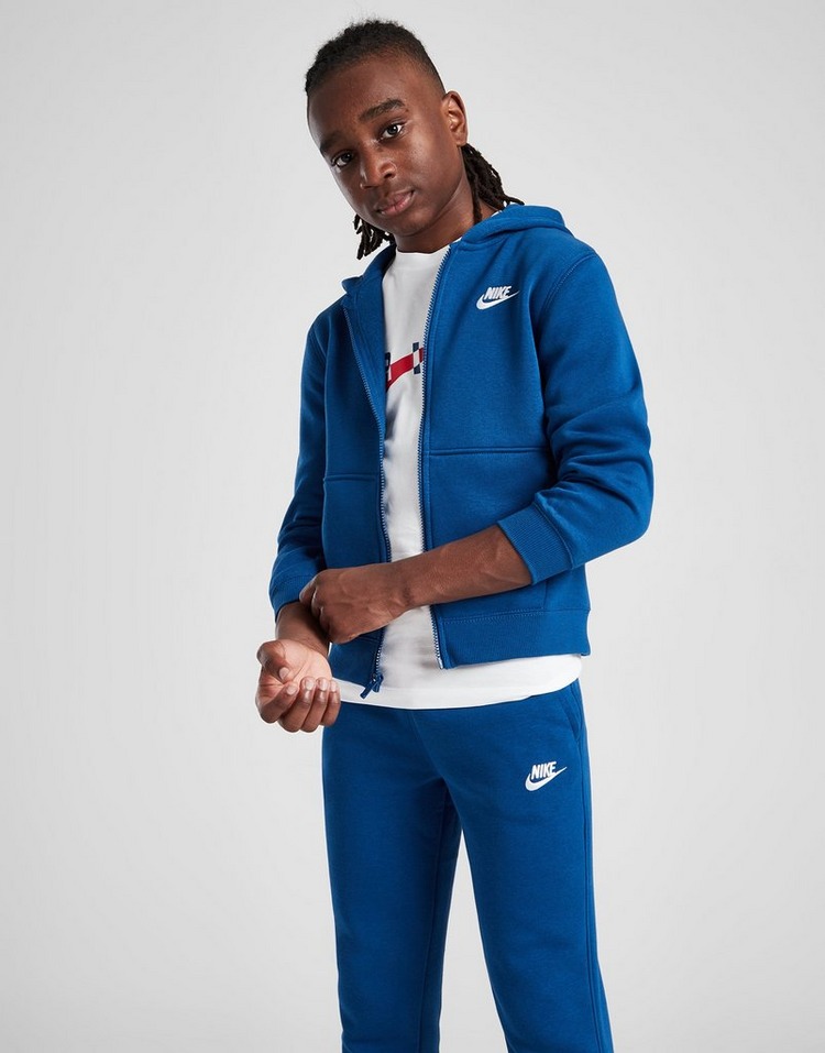 Nike Tracksuit Junior