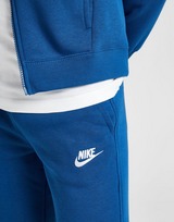 Nike Club Fleece Full Zip Tracksuit Junior