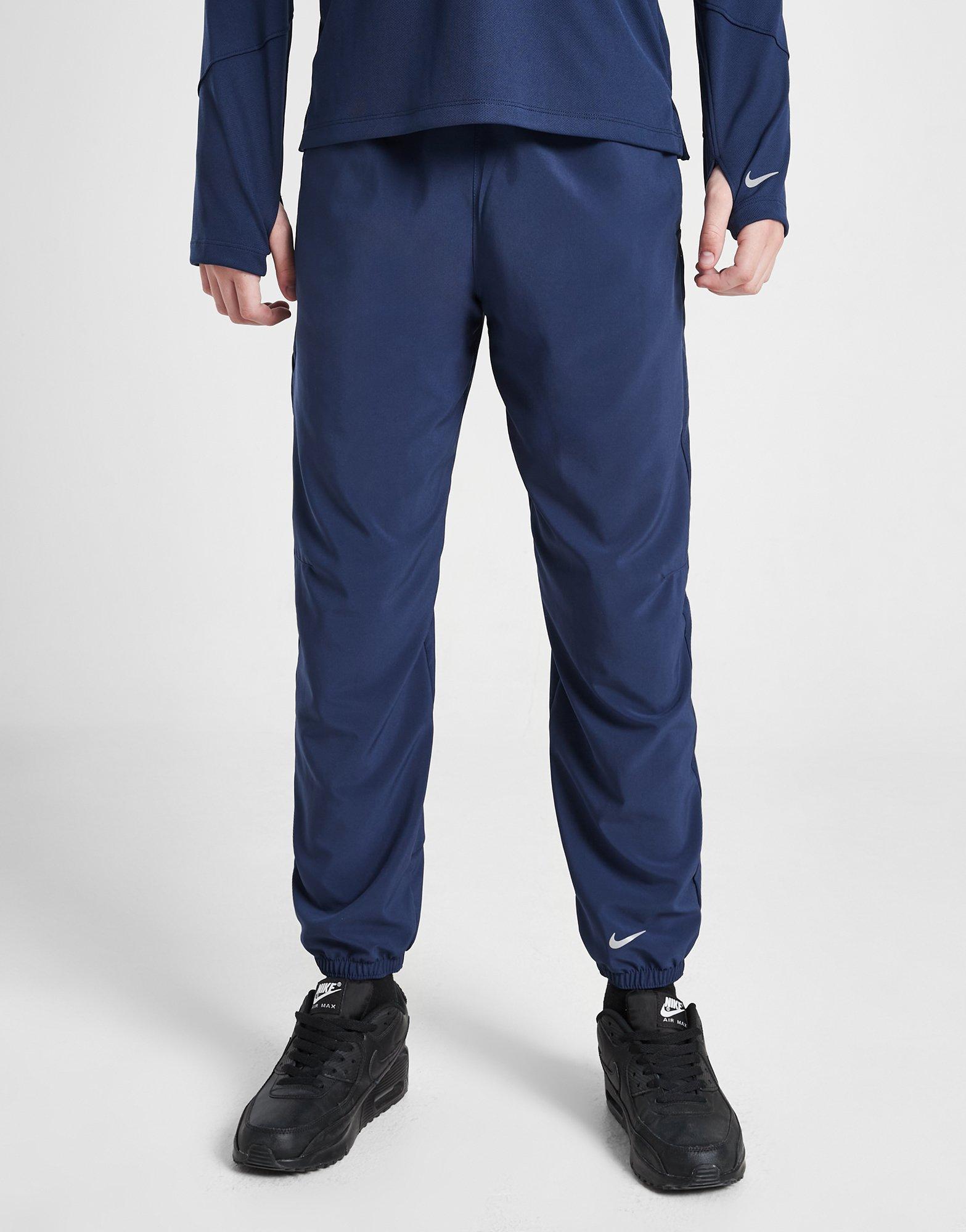 Nike Dri-FIT Essential Poly Track Pants Junior