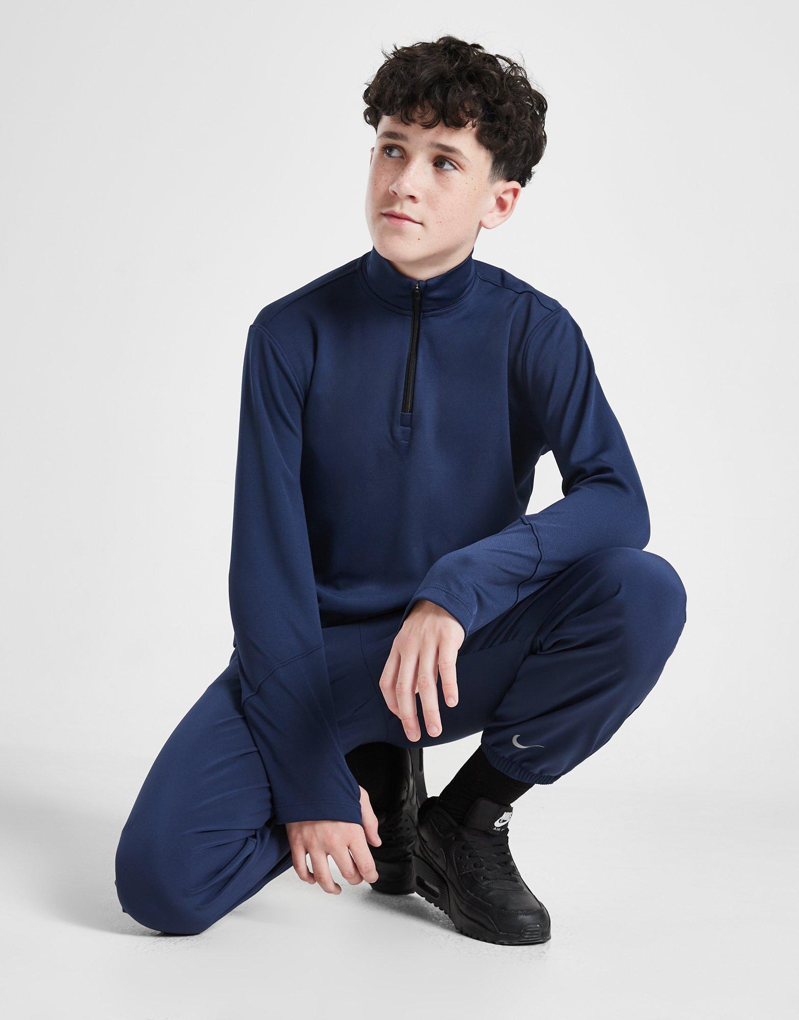 Nike Dri-FIT Essential Poly Track Pants Junior