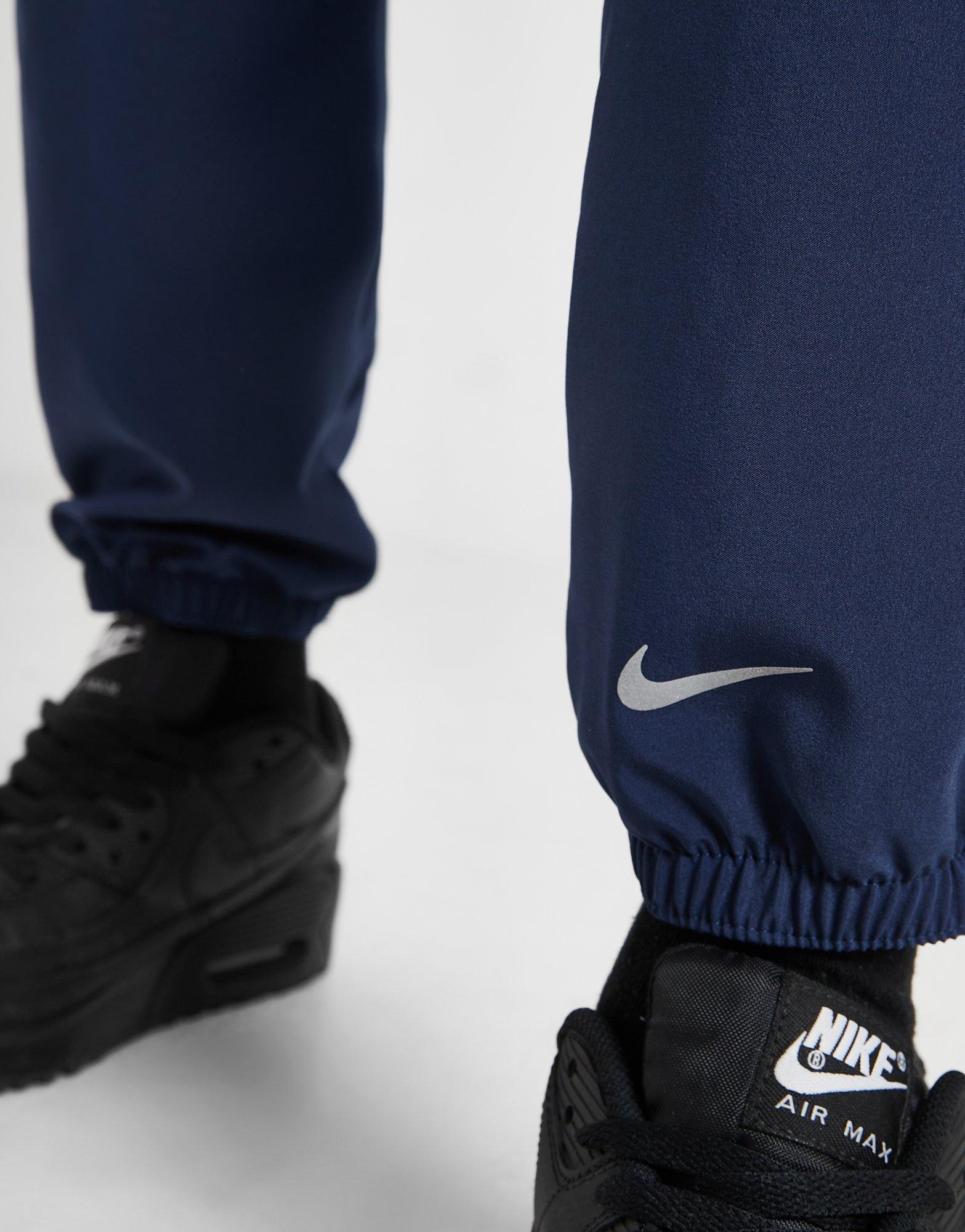 Nike Dri-FIT Essential Poly Track Pants Junior