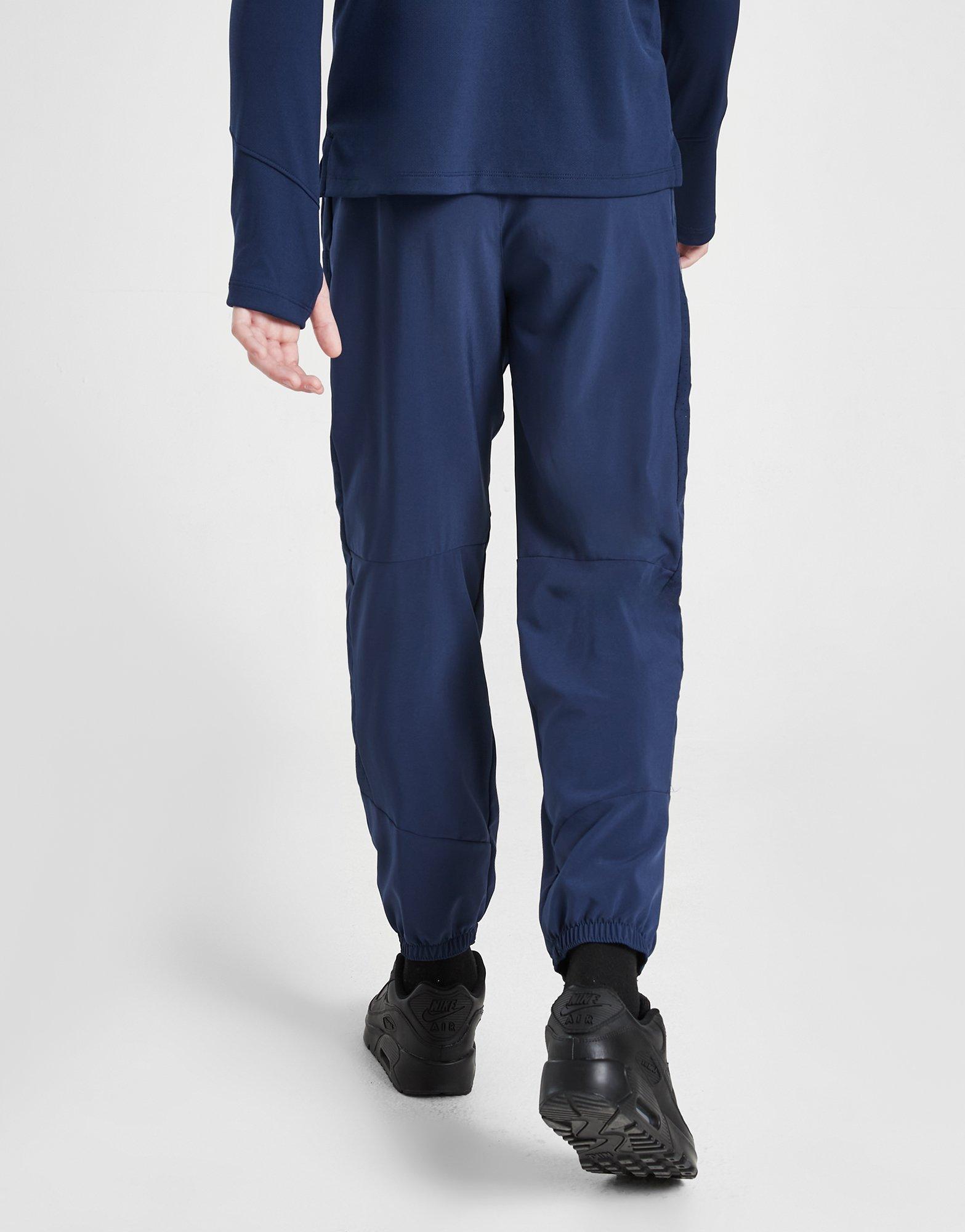 Nike Dri-FIT Essential Poly Track Pants Junior