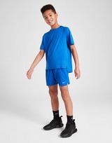Nike Pantaloncini Tech Woven Dri-FIT Junior